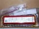 NEW PHILLIPS BODINE B100 FLOURESCENT EMERGENCY BALLAST B100ELC 120/277VAC 280mA