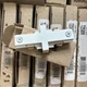 JUNO T25WH Trac-Master Trac Lighting Straight Connector T24WH T26WH T38WH