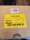 Nexus PNC-0024MF  105 DC Sounder- Red Led Beacon 10-60v DC