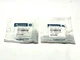 Fastenal 1171013 Small OD Flat Washer 1/4" x 5/8" PKG OF 100, LOT OF 2