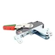 OHF1C12, Abb, -Mccbs Flange Handle,N1,3R,12