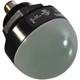 NEW Banner Engineering K50LGRYPQ 75671 3-Color LED Indicator PNP M12 QD
