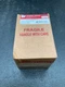 FEDERAL SIGNAL LSL-024A Litestak Stack Light Module 24VDC Amber NEW