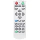 Q-3101 Replace Remote for ViewSonic Projector PX700HD PG700WU PX705HD PA503SP
