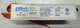 B+L Technologies - NU6-1128-PSS Compact Fluorescent Ballast *NEW*