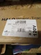Cooper Lighting LC901CB300MB Halo Track Single Circuit Cut Limiter Black A1