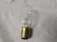 Vintage Sylvania 25T8DC Small Appliance Light Bulb Double Contact Base 25 Watt
