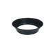Nora Lighting NOX-56BAF 5"/6" Onyx Black Baffle Insert for