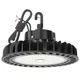 HYPERLITE UFO Led High Bay Light 150W 21,750lm 5000K | 1Pack, 