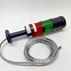 Siemens SIRIUS 8WD4 Signal Column Assembly Green Red Buzzer 24V 70mm Lot