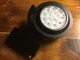 80  -  705506LBL3 Track Head Lighting Lights COOPER LIGHTING, L806HONF8030 Used