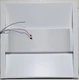 Day-Brite Lay In Troffer 2EVG38L835-2-D-UNV-DIM Evogrid LED 2 x 2 Dim 3800lm 35k