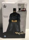 Batman Rebirth Icon Heroes Collectible Statue DC 1443 Out Of 2100 W/Box