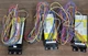 Lot Of 3 Sylvania/Osram QTP4X32T8/UNV ISN-SC - 120/277v 50/60hz 4-Lamp Ballast