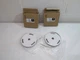 WAC INVISLED  Lighting LED-T2435-5-WT PRO 40" Tape Light 3500K White  LOT AS IS