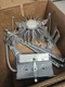 Lithonia LDN6 40/40 MVOLT GZ10 HSG 6" Open LED Non-IC & New Construction Downlt