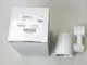NEW IN BOX Con-Tech CTL-610 WHITE Cylinder Track Head CTL-610-P