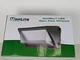 MaxLite Wallpack Exterior LED Light New 80W, Temperature Select, WPOP8OU-CSBCR