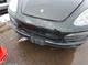 Passenger Tail Light Quarter Panel Mounted Fits 11-14 PORSCHE CAYENNE 1477076