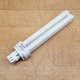 General Electric GE F26DBX/835 Double Biax D Flourescent Lamp, 26 Watts, 2 Pin