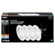 Feit Electric LEDR56HO6WYCA4 14.3W 1290 Lumens LED Recessed Downlight 5/6 in.