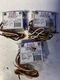 Lot Of 3 Fulham Workhorse 2 WH2-277-c solid state electronic ballast