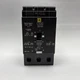 Square D EDB EDB34030 3 Pole 30 Amp 480V Circuit Breaker 3P 30A