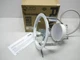 RAB 8" Retrofit Light D8TRIMM RAB D8TRIMM Matte DOWNLIGHT REFLECTOR