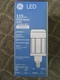 NEW GE General Electric LED Lamp 115 Watts LED115ED28/740/347/480 93101396