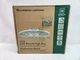 Lithonia High Bay Light 120V White 400W Integrated Led Switchable Ufo Hardwired Lithonia High Bay Light 120V White 400W Integrated Led Switchable Ufo Hardwired