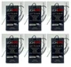 (case of 6) GE 66951 - 75 watt Output 120 volt Input Electronic Halogen