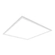 Metalux 2 ft. x 2 ft. Selectable Lumens Integrated LED Panel Light 5000K
