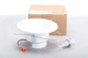 WAC Lighting AiSPiRE A1RV-R46D-DWWT 6" LED Dim-To-Warm Downlight - NEW