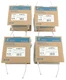 Cooper Portfolio 4LBW2LI 4" LED Round Trim Self-Flanged Specular Clear LOT OF 4