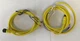ALLEN BRADLEY 889D-F4AC-2 CORDSET 4PIN SER.B 4A 250V ***LOTOF2***