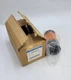 Eaton E26BL E26XWWL9W-V2 Stacklight Base Orange Amber Light Lamp NOS