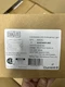 Dual Lite Commercial Emergency Twin Head LED Lighting EVHC6IDP-0-WM White New