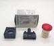 1PC NEW SIEMENS Indicator light 3SB3244-6BA20 3SB3 244-6BA20 red 24V #LL