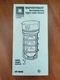 Regent VT100G Vapor Tight HALO GUARD AND GLASS GLOBE
