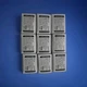 LVS Controls EPC-2-D Emergency Power Control Box Of 9