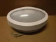 Lithonia Lighting Gateway VG03C Wall Light White Outdoor Lights Lighting