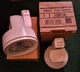 TWO Juno Trac-Master SPOT LIGHTS SP36094V-WH 3000K Color Temperature