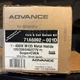 Advance 1-400W Metal Halide Core & Coil Ballast Kit 71A6052-001D, unopened box