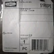 &Delta;25*BRAND NEW Hubbell NSB S1R6SPE Lighting Fixtures/Trim