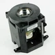 NP26LP High Quality Compatible Replacement lamp with housing for NEC NP-PA622U