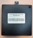 Cooper Lighting - 135L Track Light Fitting - LC901 - Black - 120V, 60Hz, 40A