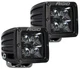 Rigid Industries LED D-Series Pro Spot Light -202213BLK
