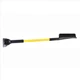 Hopkins 32" Snow Brush Ice Scraper Heavy Duty Auto Windshield Brush Hoppy