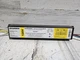 *Genuine Sylvania Ballast QT4X32T8/120ISN-SC   QT4X32