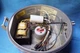 APPLETON ELECTRIC CO. BALLAST HOUSING KPB100HMT, 100 WATTS, 60 HZ, OAD 12"